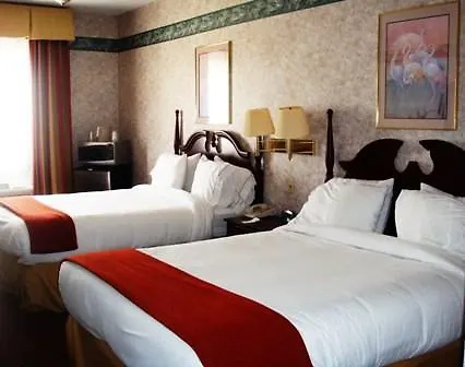 Garden Inn